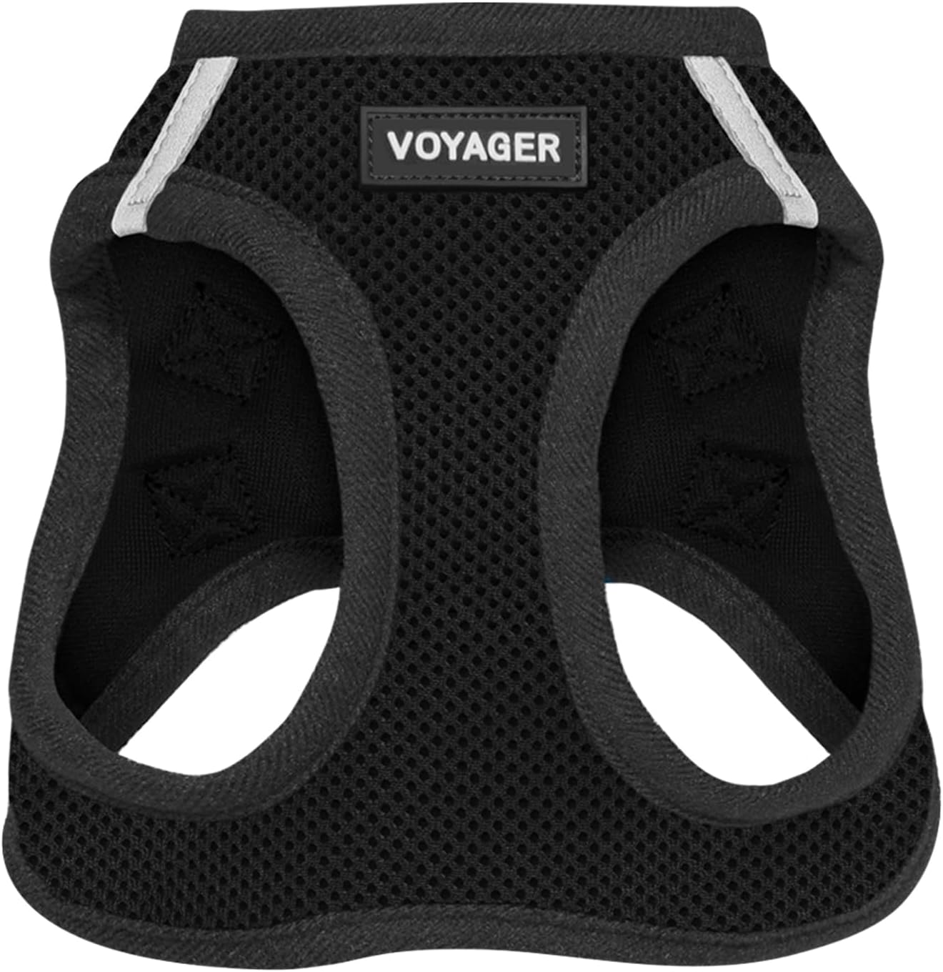 Voyager Step-In Air Dog Harness