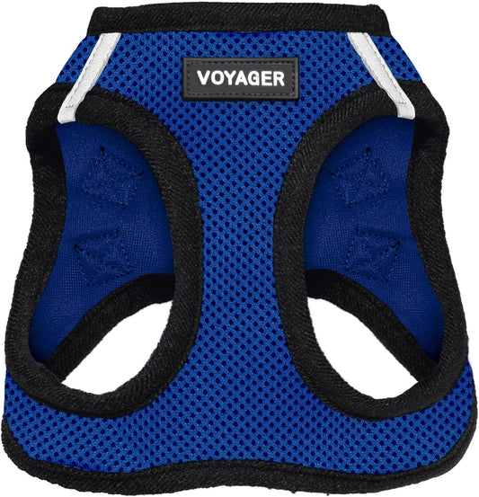 Voyager Step-In Air Dog Harness