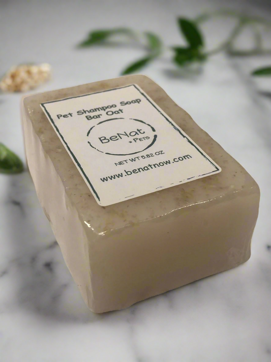 Benat Pets. 3-Pack Pet Grooming Bundle.