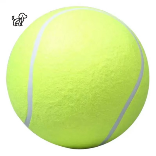 TuffPuff Tennis Ball