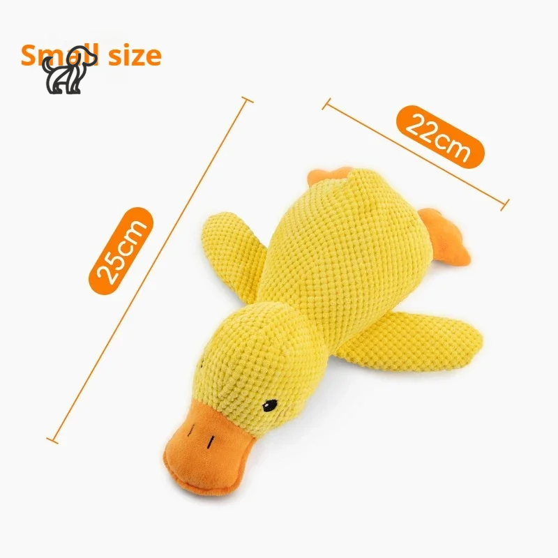 Quacky Wacky Duck Toy