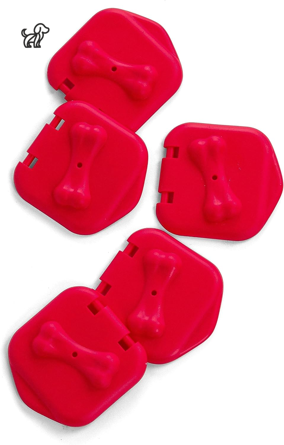 Interactive Treat Puzzle for Dogs