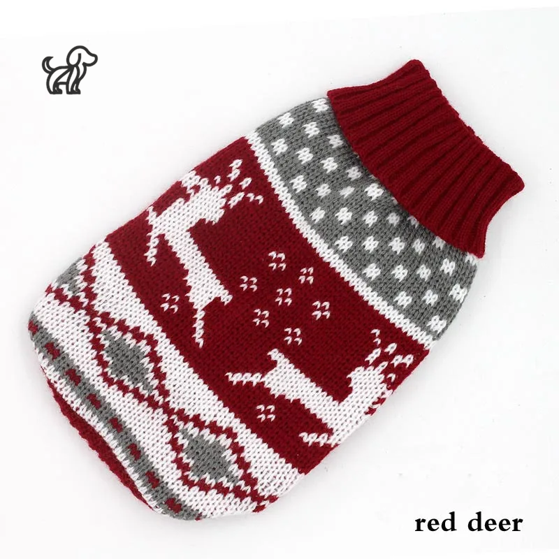 Christmas Pullover Sweater