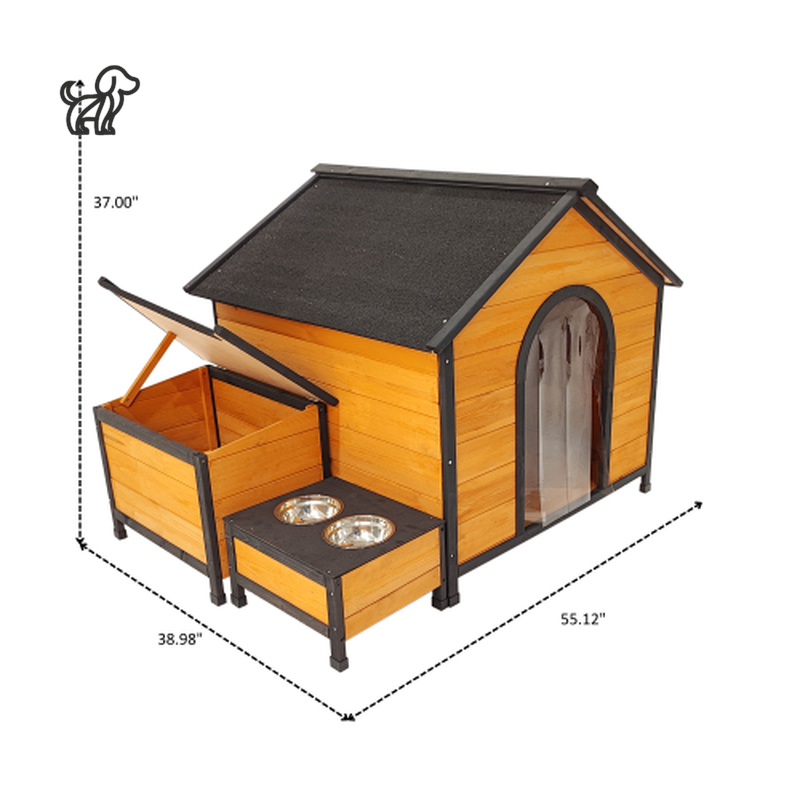 Portable Dog House