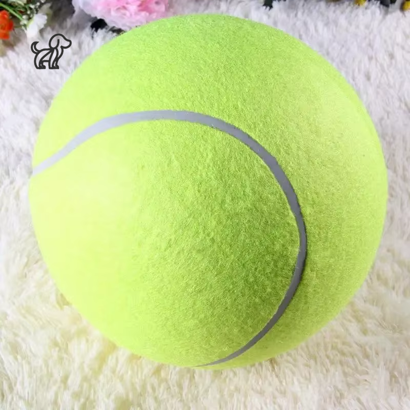 TuffPuff Tennis Ball