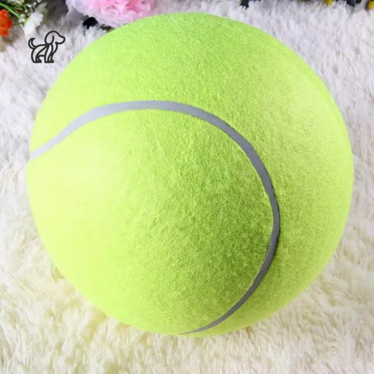 TuffPuff Tennis Ball