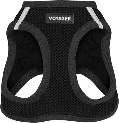 Voyager Step-In Air Dog Harness 