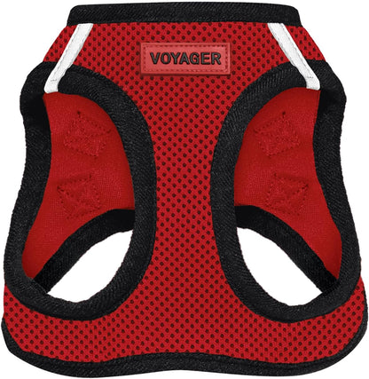 Voyager Step-In Air Dog Harness 