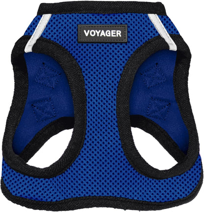 Voyager Step-In Air Dog Harness 