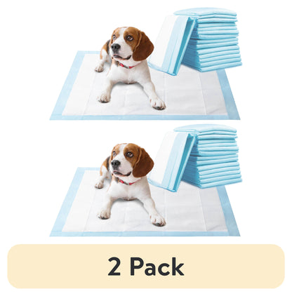 DogTraining Pads 100 Count