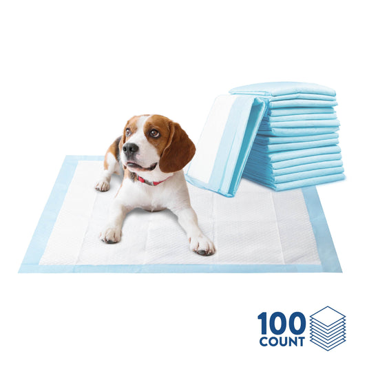 DogTraining Pads 100 Count