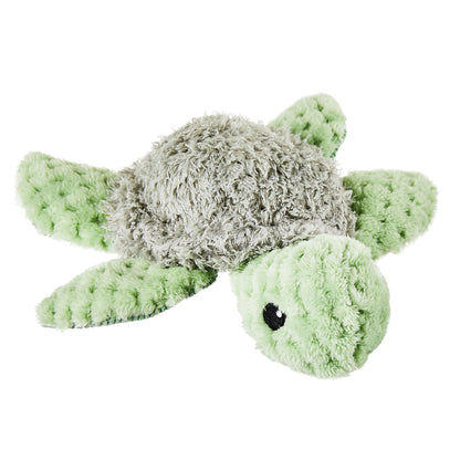 Eco-Friendly Turtle Dog Toy