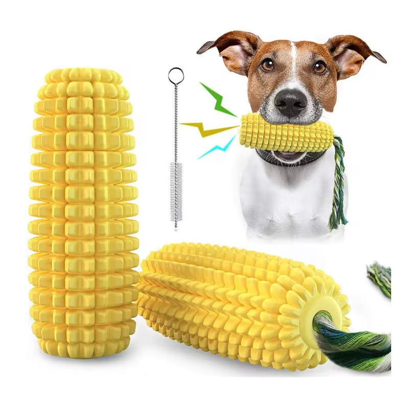 Silicone Dog Chew Toys: Durable and Safe Pet Chew Solutions