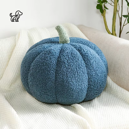 Plush Pumpkin Toy