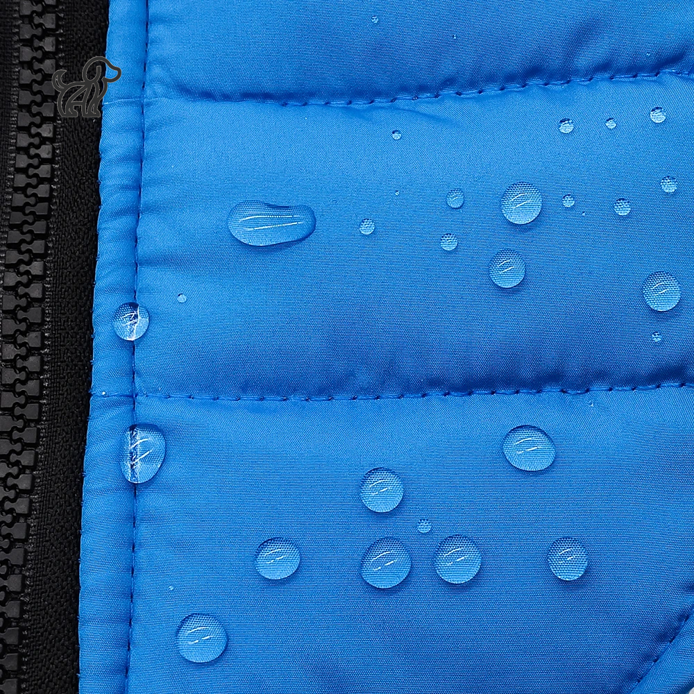 Waterproof Dog Jacket