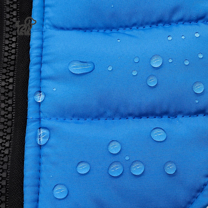 Waterproof Dog Jacket