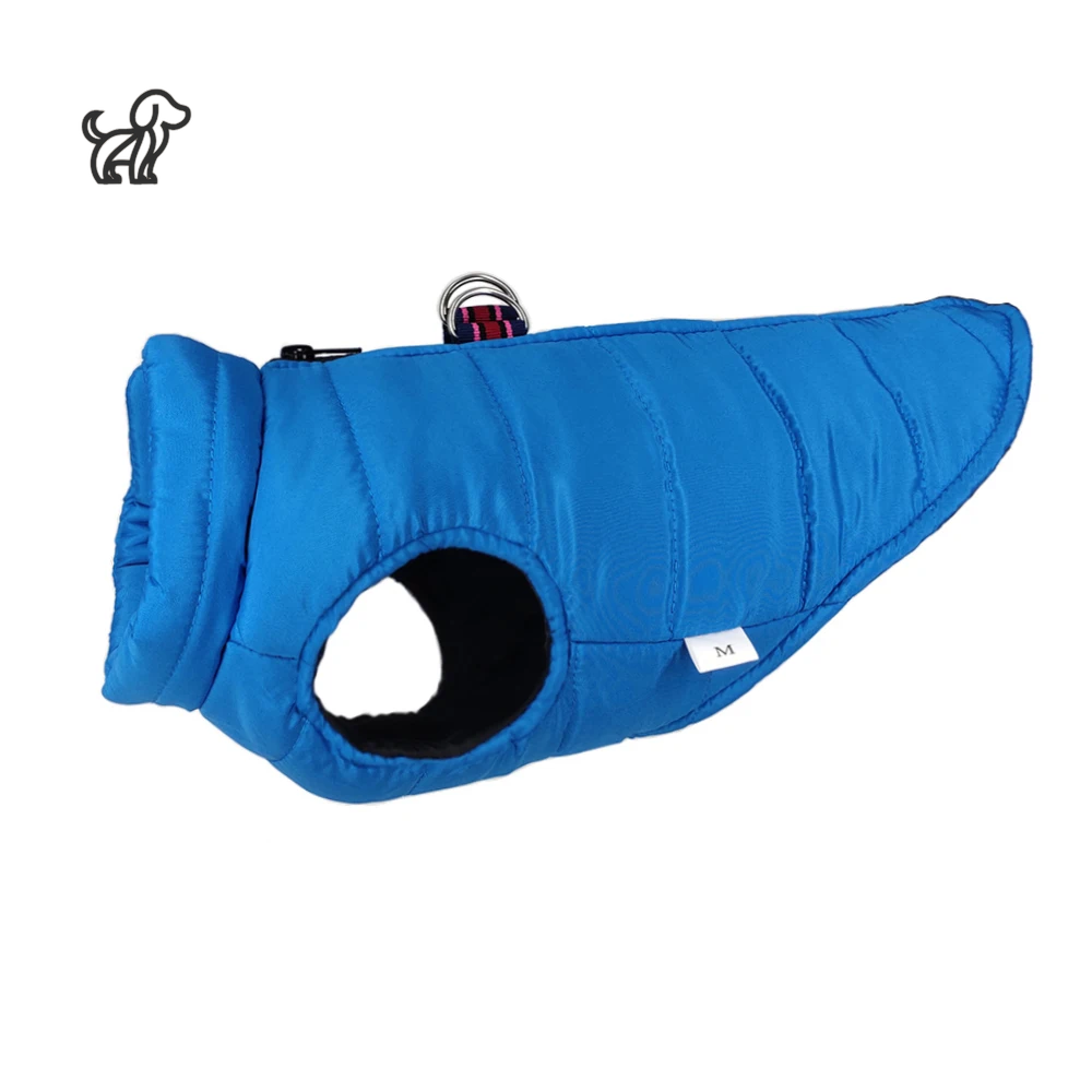 Waterproof Dog Jacket