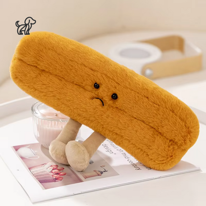 Bread Series Plush Toys for Dogs